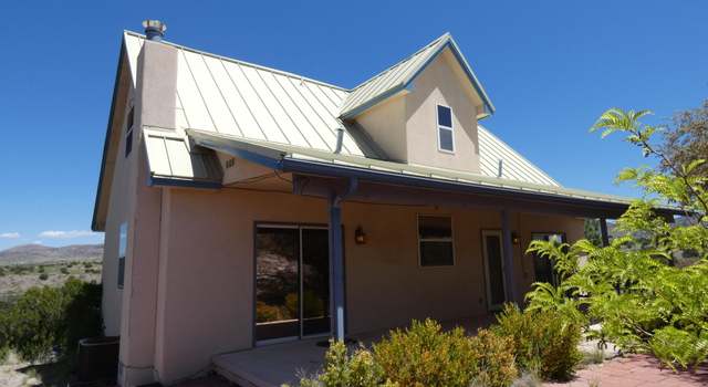 Photo of 21 Quail Canyon Rd, Silver City, NM 88061