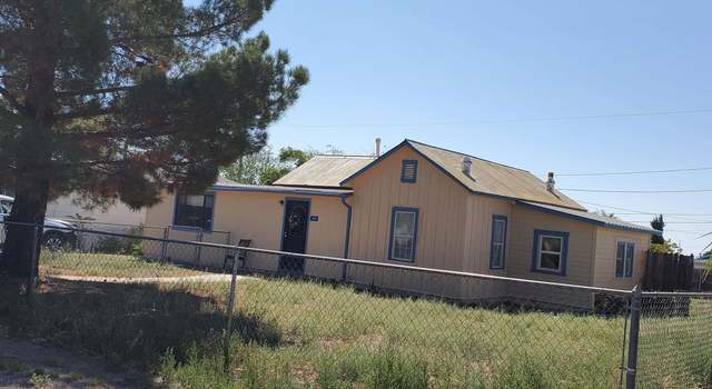 Photo of 214 Romero, Hurley, NM 88043