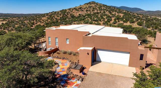 Photo of 24 Bella Vista RD Rd, Silver City, NM 88061