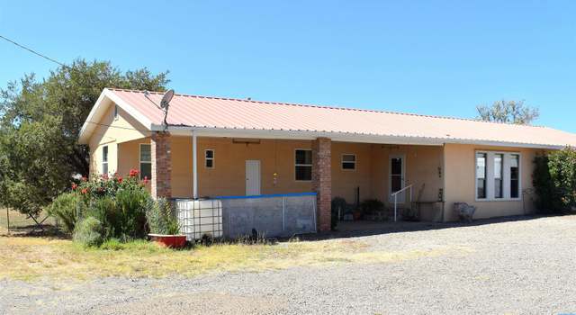 Photo of 113 Arenas Valley Rd, Silver City, NM 88061