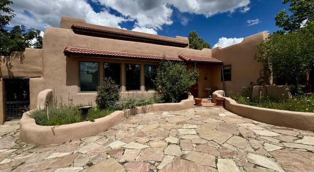 Photo of 29 Busy St, Silver City, NM 88022