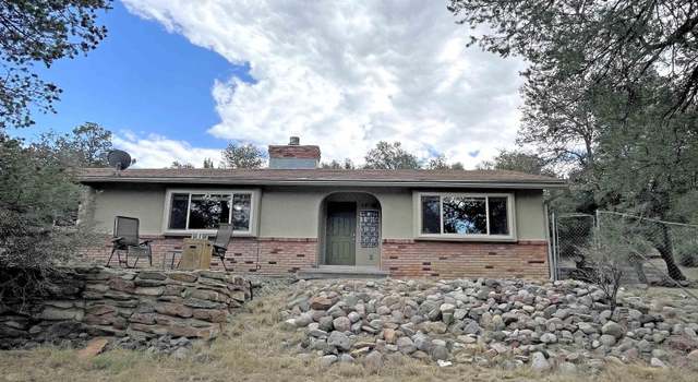 Photo of 981 W Langstroth Dr, Silver City, NM 88061