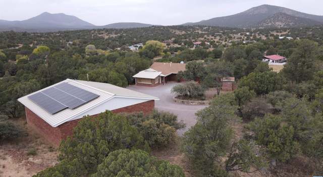 Photo of 19 Old Little Walnut Rd, Silver City, NM 88061