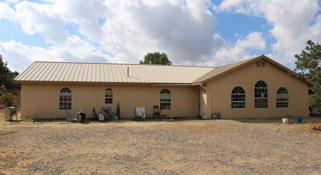 Photo of 19 Offutt Canyon Rd Rd, Silver City, NM 88061