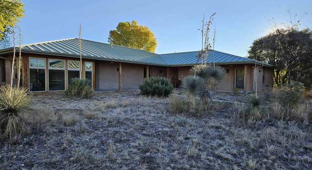 Photo of 427 Box Canyon Road Rd, Cliff, NM 88028