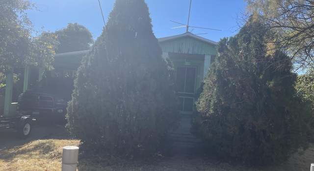 Photo of 303 Mill St, Santa Clara, NM 88026