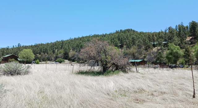 Photo of 1 Gladys Pl Unit 9 Marie Avenue, Lake Roberts, NM 88049