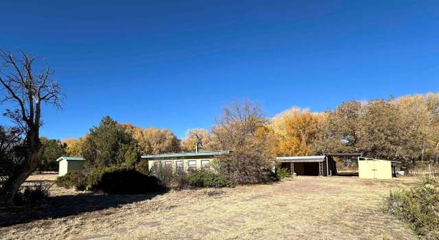 Photo of 42 Chamisa Dr, Mimbres, NM 88049