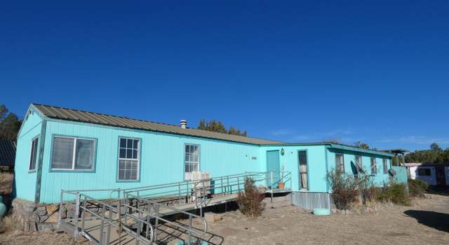 Photo of 16 Gold Rush Rd, Hanover, NM 88041