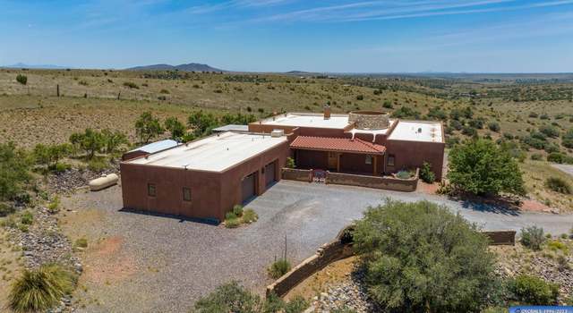 Photo of 125 Country Road Rd, Silver City, NM 88061