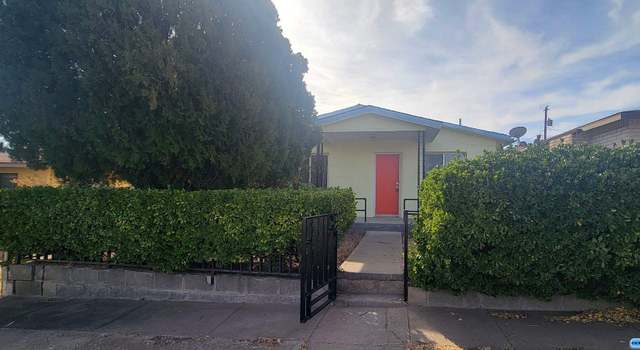 Photo of 711 Lusk St, Bayard, NM 88023