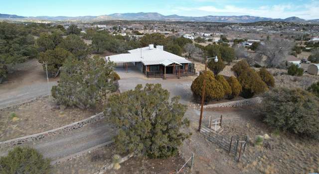 Photo of 63 Racetrack Rd, Arenas Valley, NM 88022
