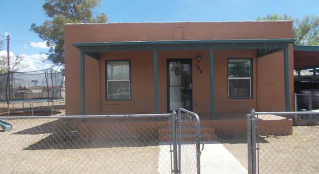 Photo of 108 W 6th St. St, Lordsburg, NM 88045
