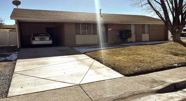 Photo of 425 Cuprite St, Tyrone, NM 88065