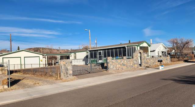 Photo of 203 A. St, Hurley, NM 88043