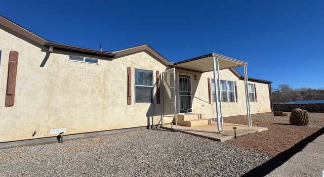 Photo of 46 Burnham Rd, Arenas Valley, NM 88022