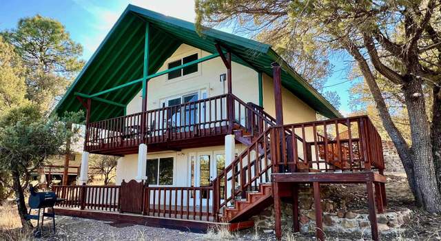 Photo of 45 Mulberry Dr, Lake Roberts, NM 88049