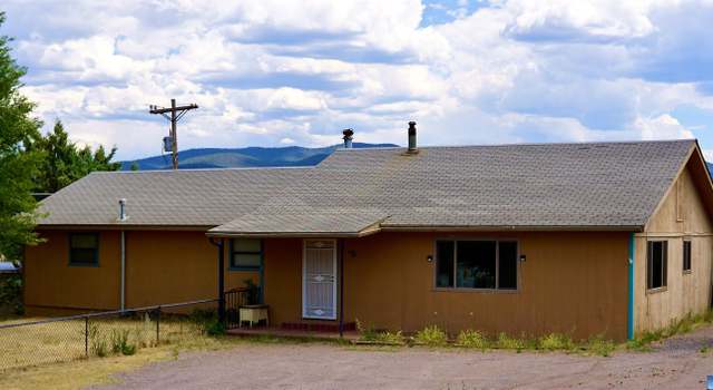 Photo of 6 Juniper Ave, Reserve, NM 87830