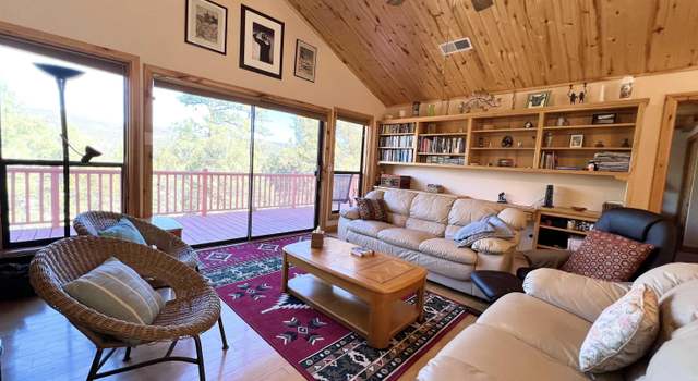 Photo of 27 Edwards Pl, Lake Roberts, NM 88049