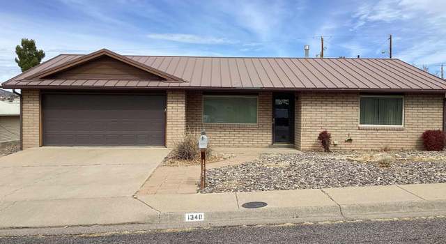 Photo of 1340 Northloop, Silver City, NM 88061