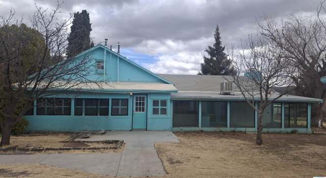 Photo of 504 Cleveland St, Santa Clara, NM 88026