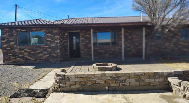 Photo of 513 Ventura St, Lordsburg, NM 88045