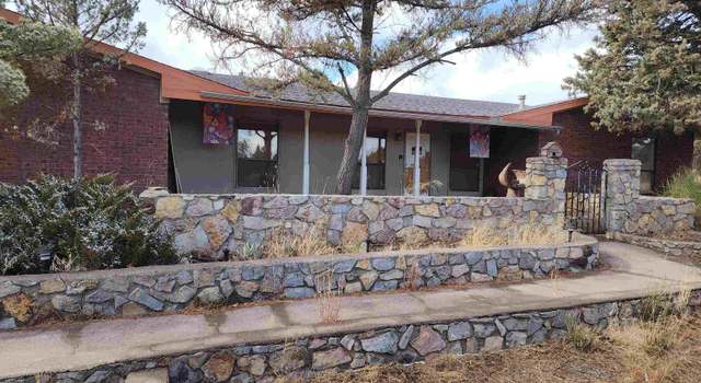 Photo of 5025 Little Walnut Rd, Silver City, NM 88061