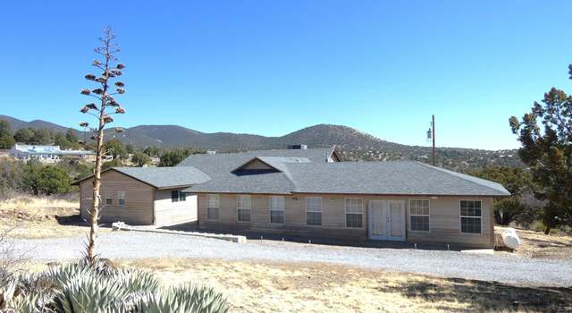 Photo of 4822 Cottonwood Rd, Silver City, NM 88061