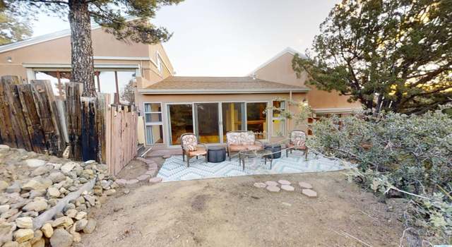 Photo of 4538 N Gideon Truesdell, Silver City, NM 88061