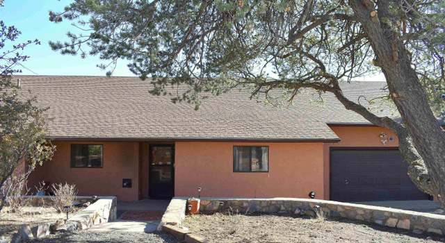 Photo of 50 Pinon Ln, Silver City, NM 88061
