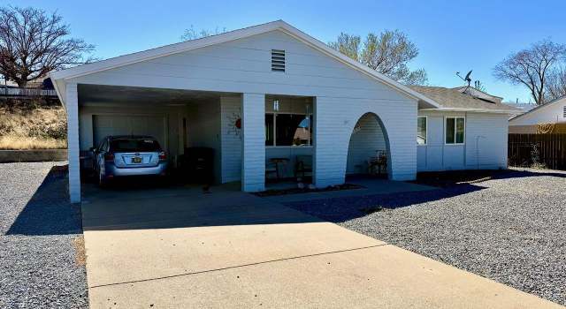 Photo of 109 Bornite Ct, Tyrone, NM 88061