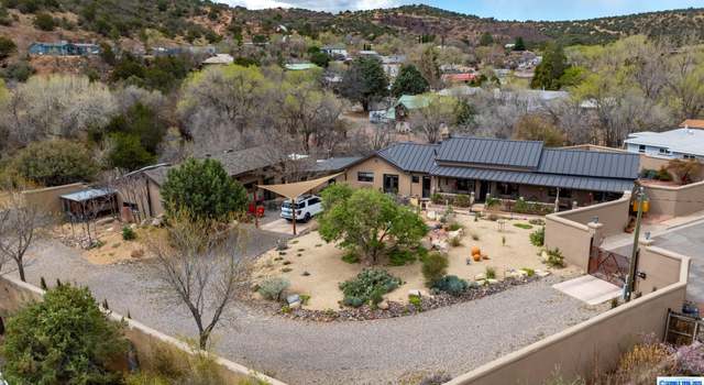 Photo of 1301 W Yankie ST St, Silver City, NM 88061