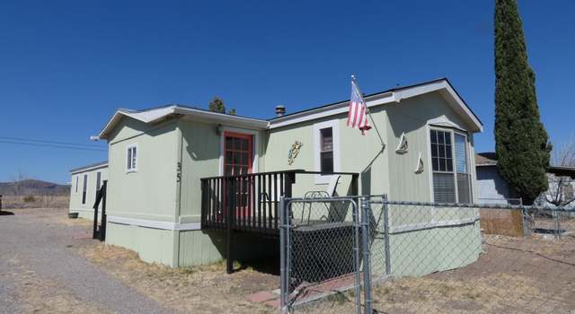 Photo of 35 Lea Dr, Hurley, NM 88043
