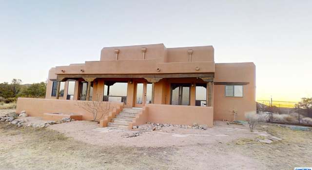 Photo of 10 Quail Run Rd, Silver City, NM 88061