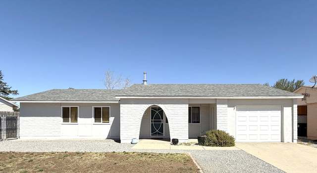 Photo of 318 Bornite St, Tyrone, NM 88065