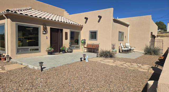 Photo of 31 Copper Ridge Dr, Silver City, NM 88061