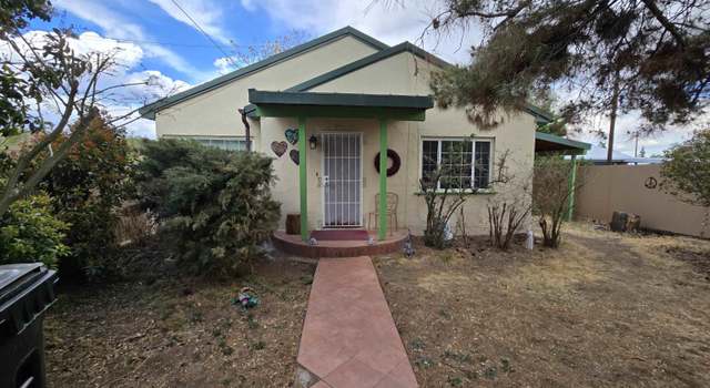Photo of 1414 Virginia St, Silver City, NM 88061