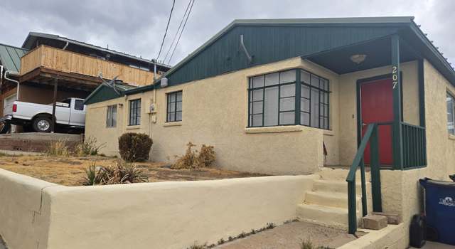Photo of 207 E 23rd St, Silver City, NM 88061