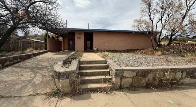 Photo of 2311 Juniper Ave, Silver City, NM 88061