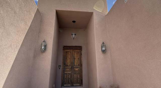 Photo of 39 Cullum Dr, Silver City, NM 88061
