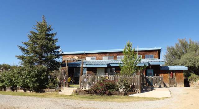 Photo of 65 Loma Verde Dr, Silver City, NM 88061