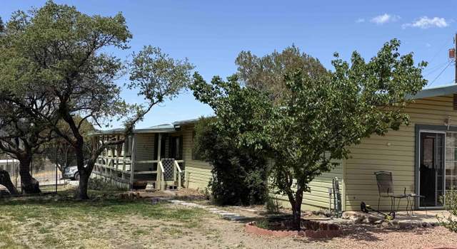Photo of 4941 Pinon Ln, Silver City, NM 88061