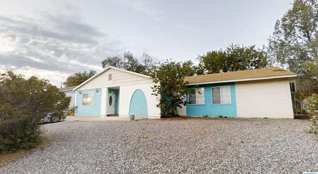 Photo of 217 Bornite St, Tyrone, NM 88065