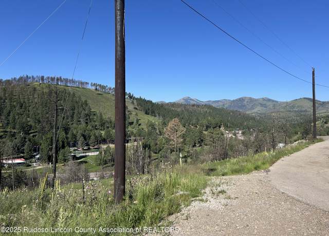 Property at 132 Sunset Dr, Alto, NM 88312