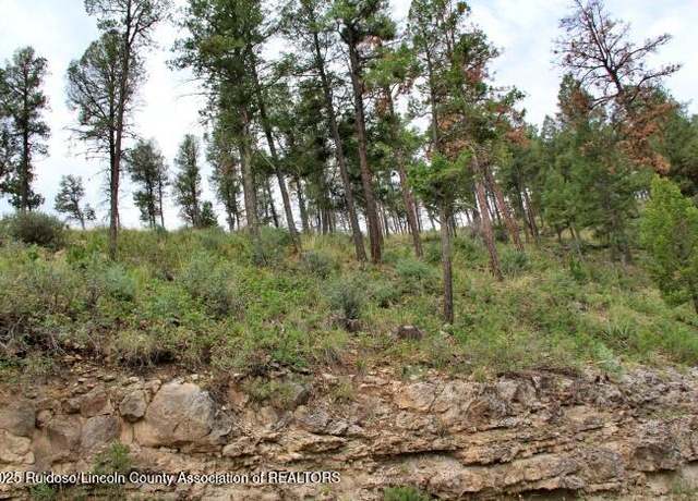 Property at 131 Worcester Dr, Ruidoso, NM 88345