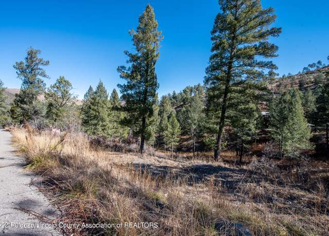 Property at 115 Tanager Dr, Ruidoso, NM 88345