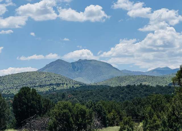 Property at - Este Dr, Nogal, NM 88341