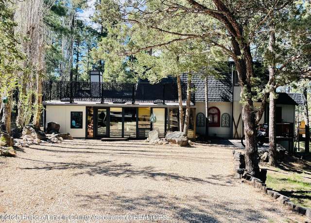 Property at 105 Tanglewood Ln, Alto, NM 88312, 3 beds, 3.5 baths