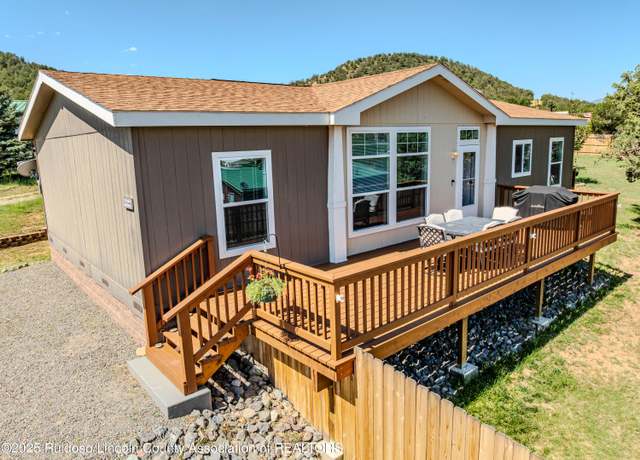 Property at 106 Tombstone Ct, Alto, NM 88312, 3 beds, 2 baths