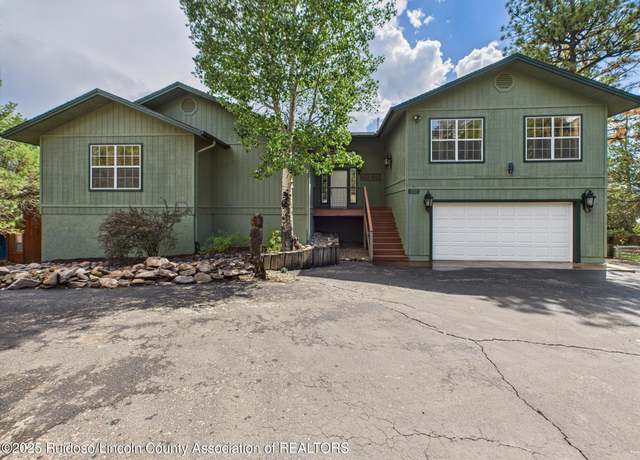 Property at 103 Granite Dr, Ruidoso, NM 88345, 3 beds, 3 baths